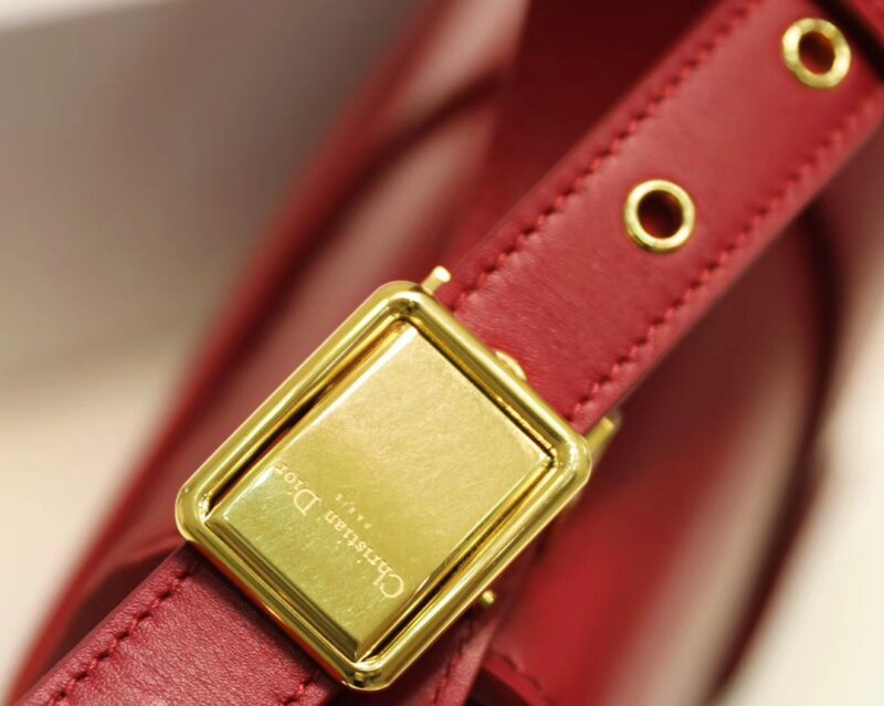 Di0r 30 Montaigne Bag-24*17*8CM - Image 5