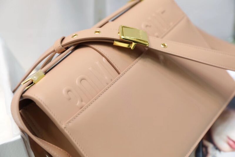 Di0r 30 Montaigne Bag-24*17*8CM - Image 9