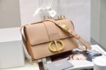 Di0r 30 Montaigne Bag-24*17*8CM - Image 12