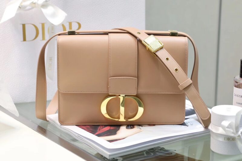 Di0r 30 Montaigne Bag-24*17*8CM - Image 16