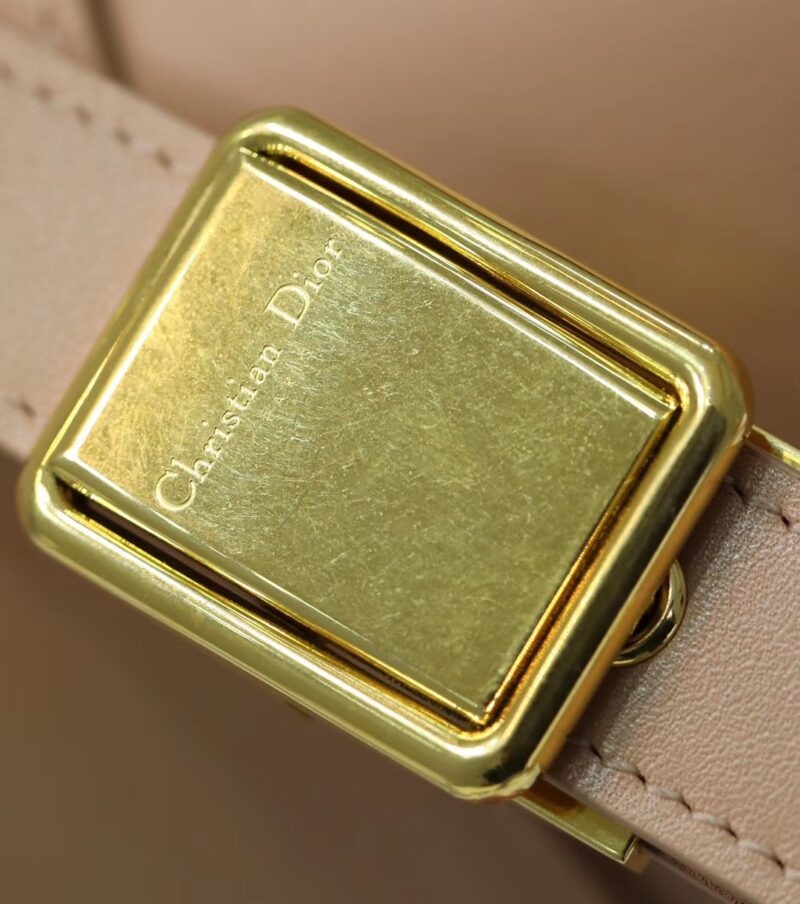 Di0r 30 Montaigne Bag-24*17*8CM - Image 26