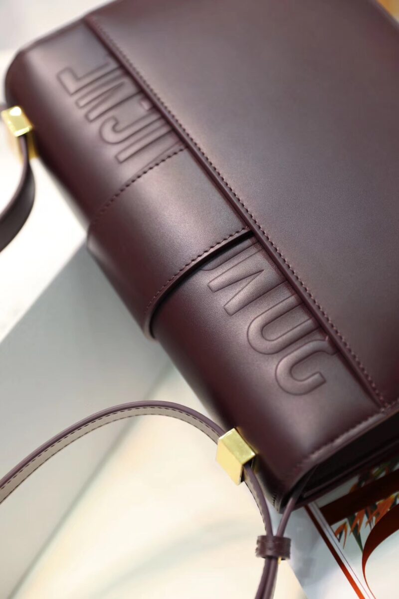 Di0r 30 Montaigne Bag-24*17*8CM - Image 10