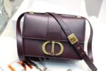 Di0r 30 Montaigne Bag-24*17*8CM - Image 13