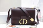 Di0r 30 Montaigne Bag-24*17*8CM