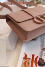 Di0r 30 Montaigne Bag-24*17*8CM - Image 4