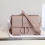 Di0r 30 Montaigne Bag-24*17*8CM