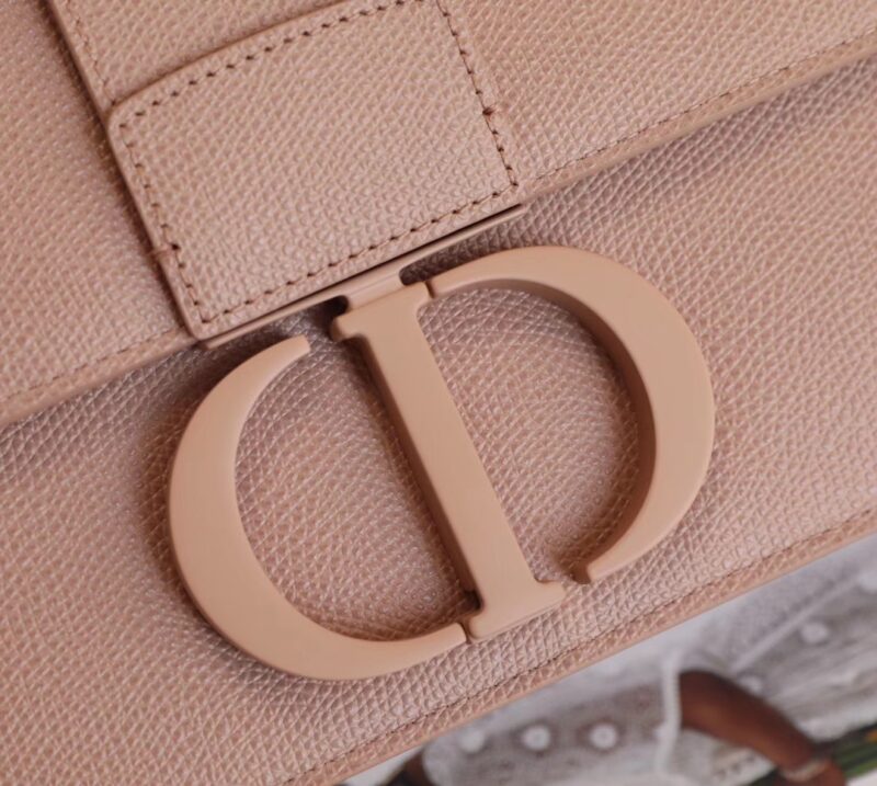 Di0r 30 Montaigne Bag-24*17*8CM - Image 7