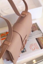 Di0r 30 Montaigne Bag-24*17*8CM - Image 8