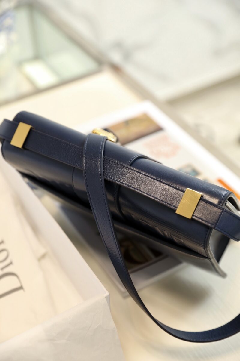 Di0r 30 Montaigne Bag-24*17*8CM - Image 8