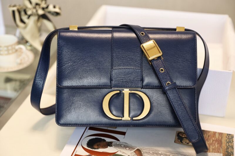 Di0r 30 Montaigne Bag-24*17*8CM - Image 2