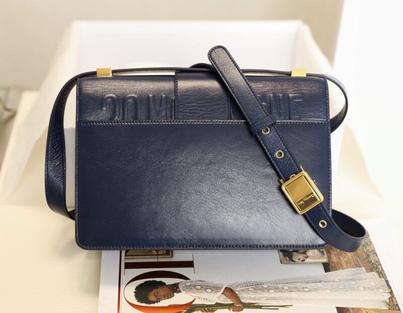 Di0r 30 Montaigne Bag-24*17*8CM - Image 11