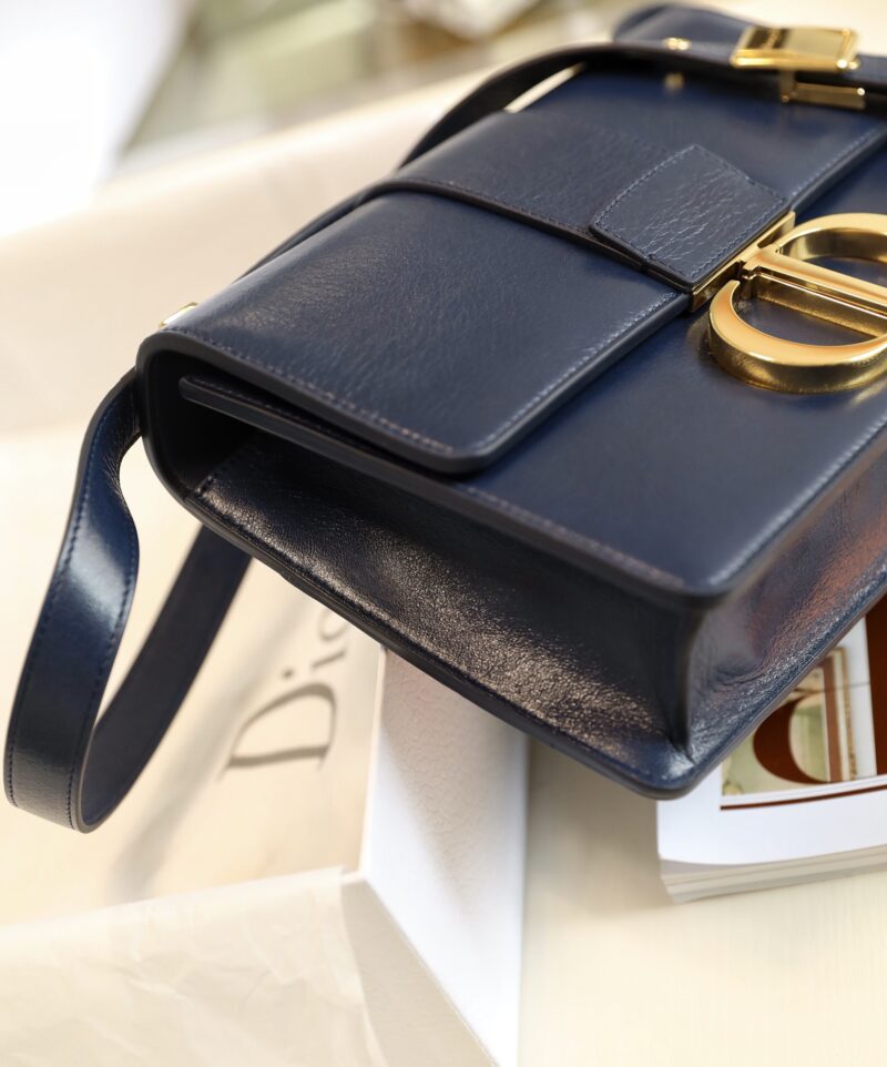 Di0r 30 Montaigne Bag-24*17*8CM - Image 15