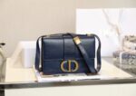 Di0r 30 Montaigne Bag-24*17*8CM - Image 20
