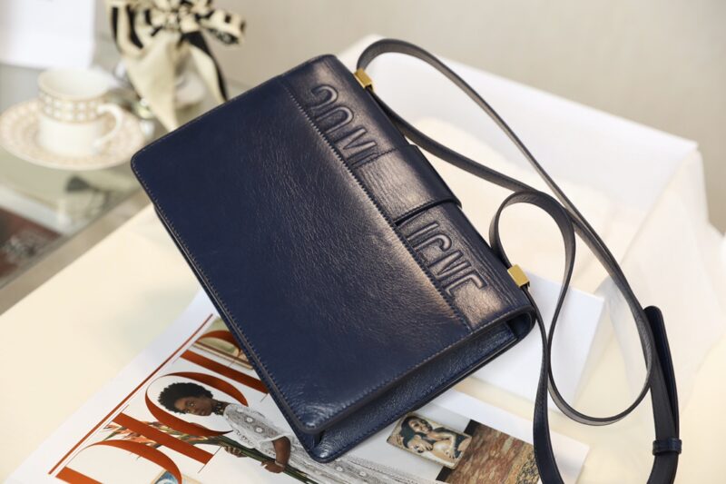 Di0r 30 Montaigne Bag-24*17*8CM - Image 23