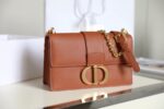 Di0r 30 Montaigne Bag-24*17*8CM