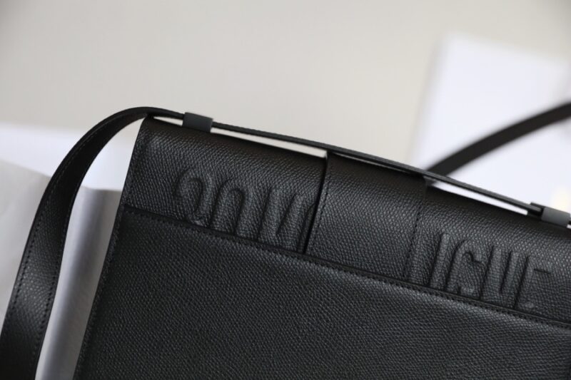 Di0r 30 Montaigne Bag-24*17*8CM - Image 8