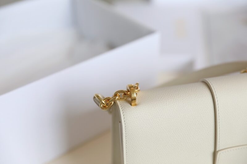 Di0r 30 Montaigne Bag-24*17*8CM - Image 6