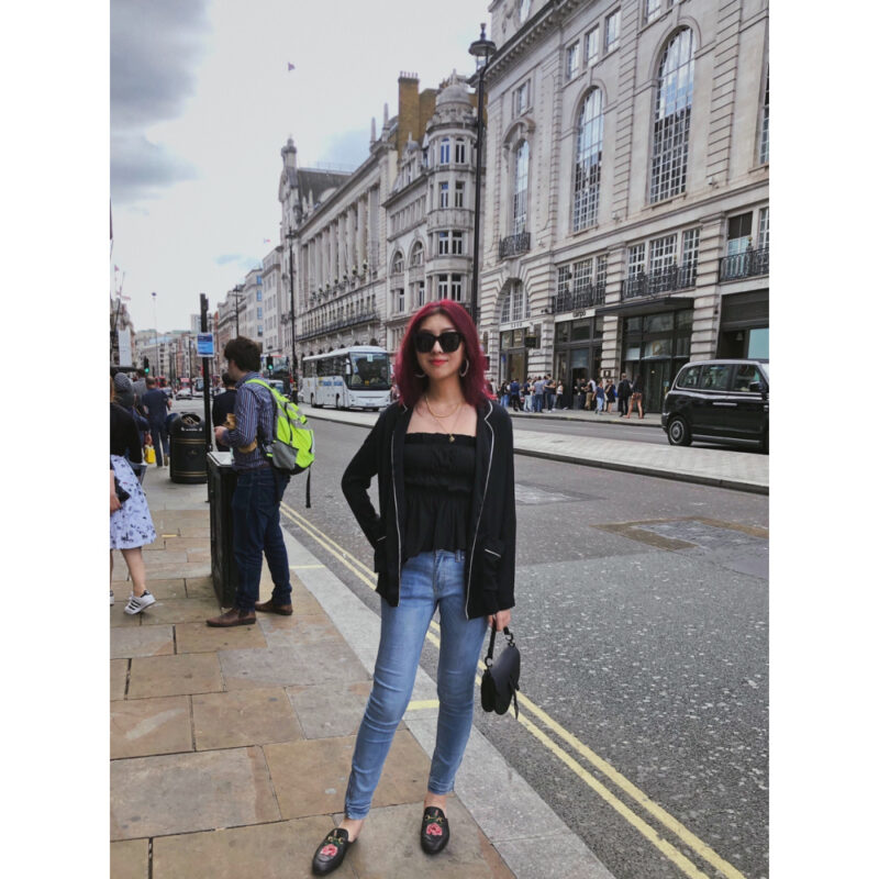 Diro Saddle Mini - Image 2