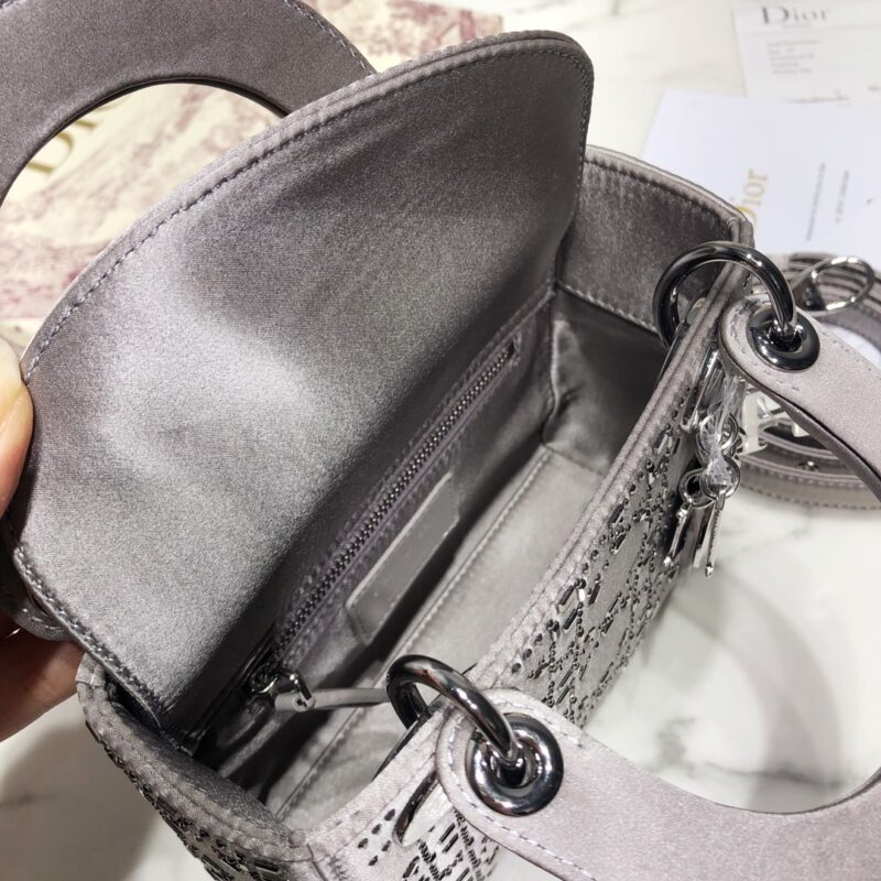 Lady Diro Mini-17*15*8CM - Image 3