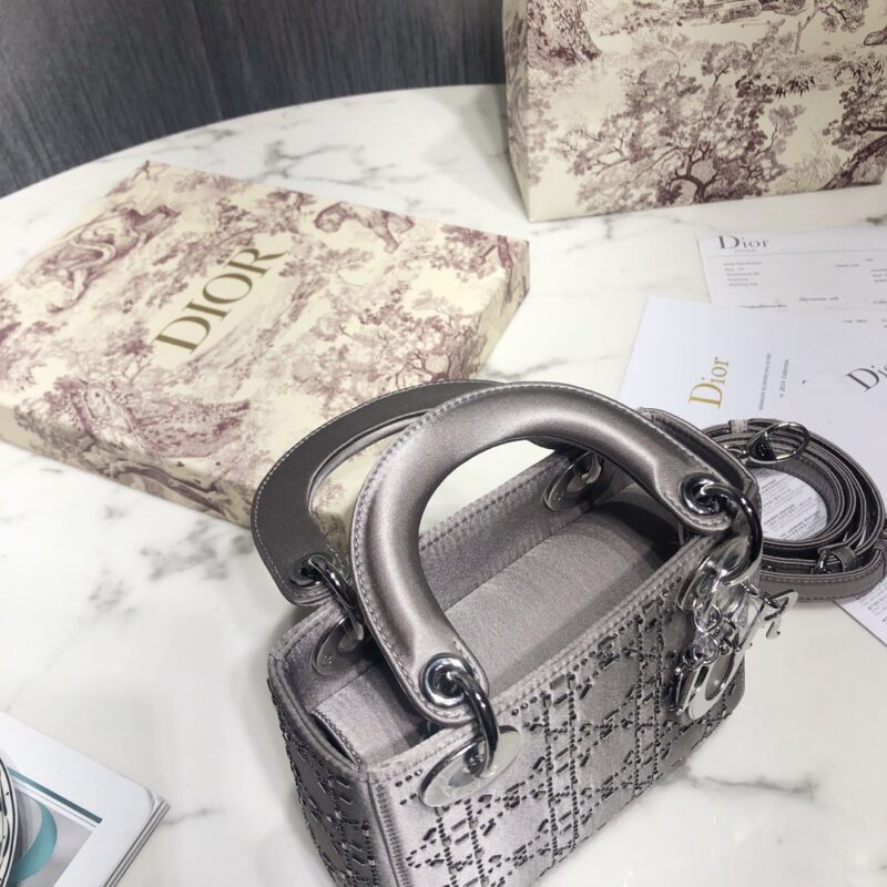 Lady Diro Mini-17*15*8CM - Image 4