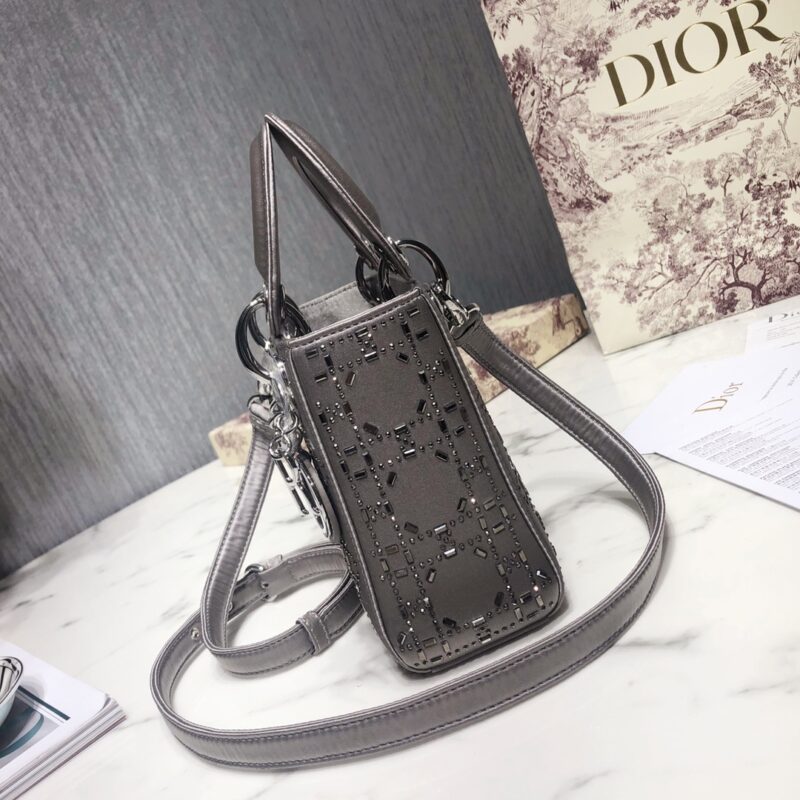 Lady Diro Mini-17*15*8CM - Image 6