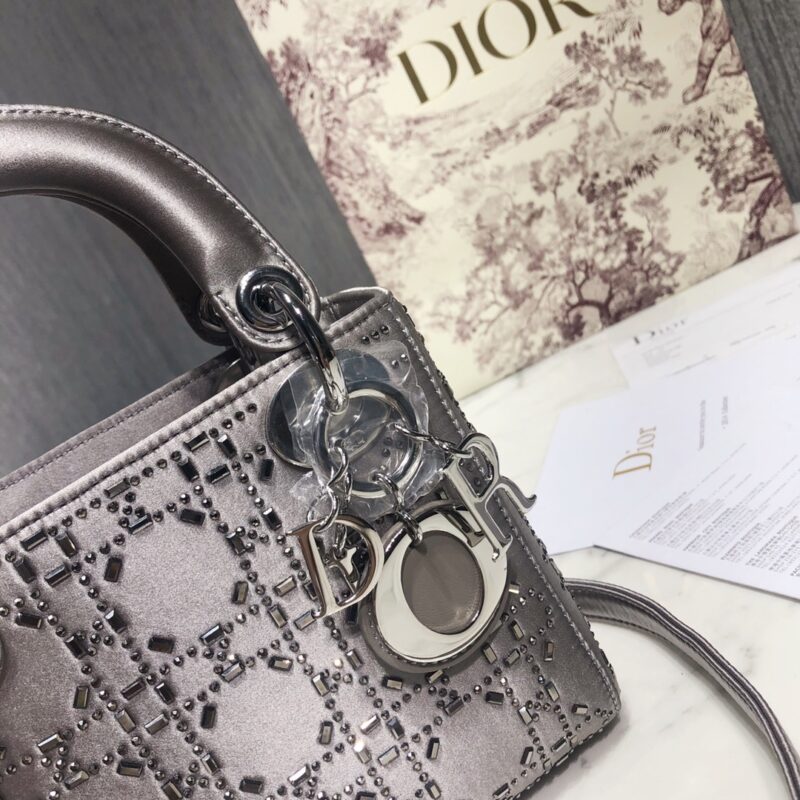 Lady Diro Mini-17*15*8CM - Image 7