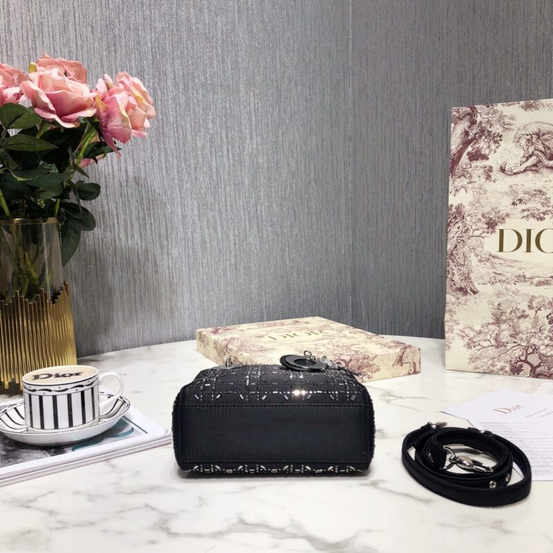 Lady Diro Mini-17*15*8CM - Image 3