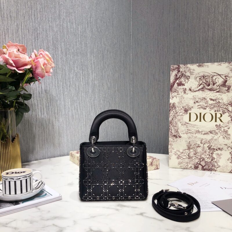 Lady Diro Mini-17*15*8CM - Image 5