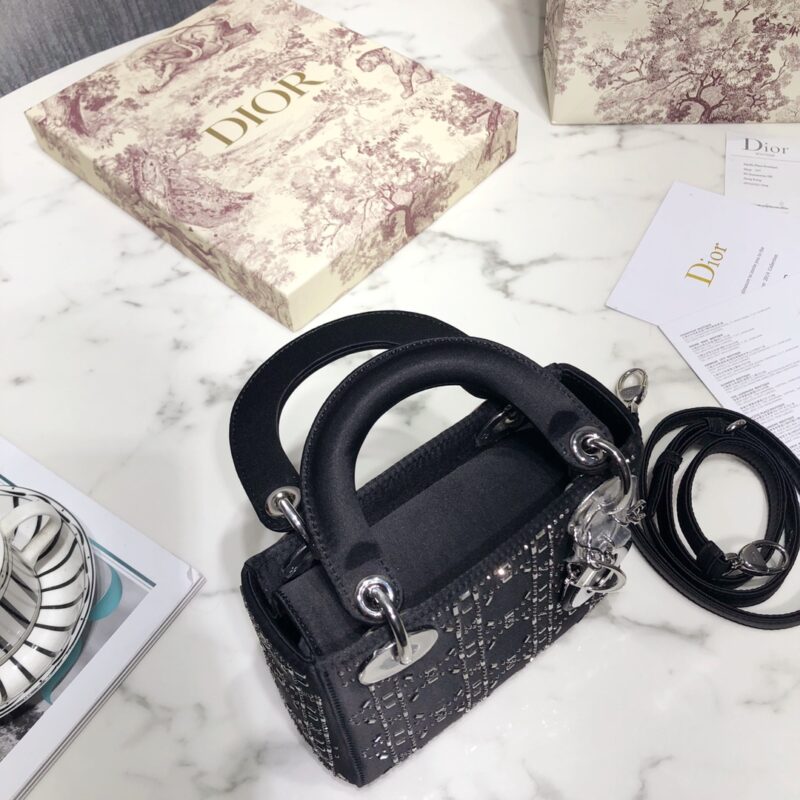 Lady Diro Mini-17*15*8CM - Image 7