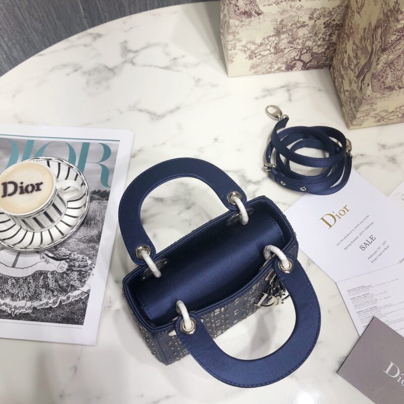 Lady Diro Mini-17*15*8CM - Image 5