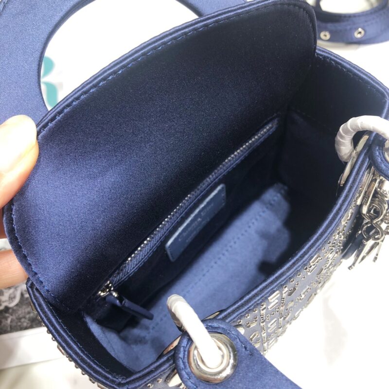 Lady Diro Mini-17*15*8CM - Image 4