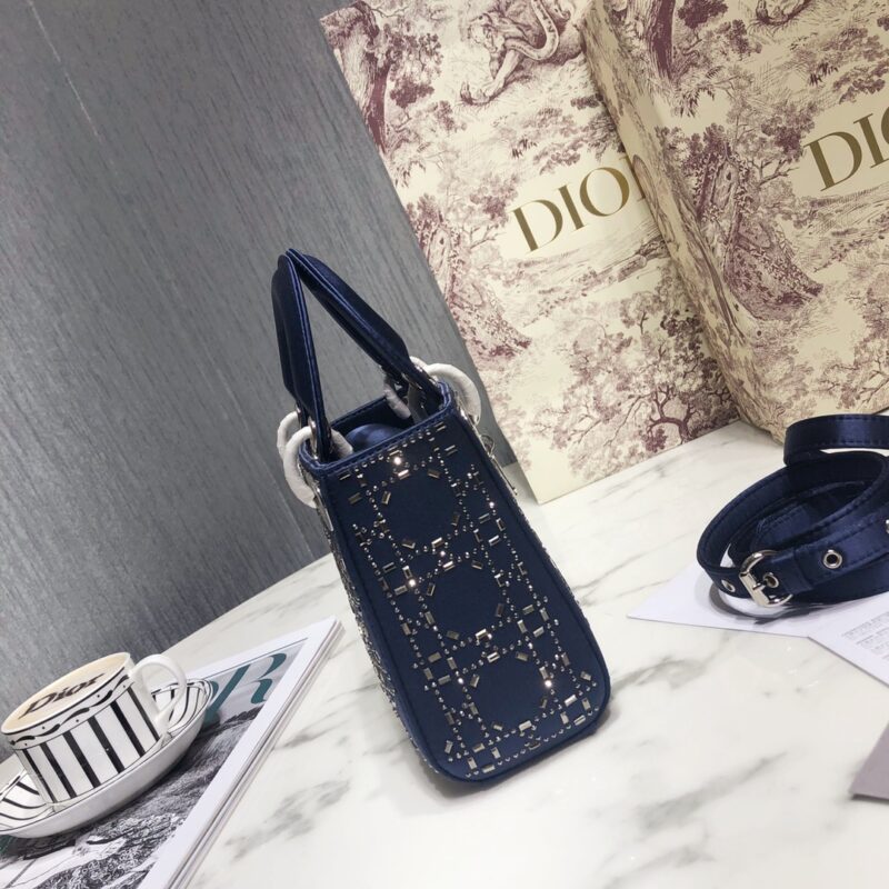 Lady Diro Mini-17*15*8CM - Image 6