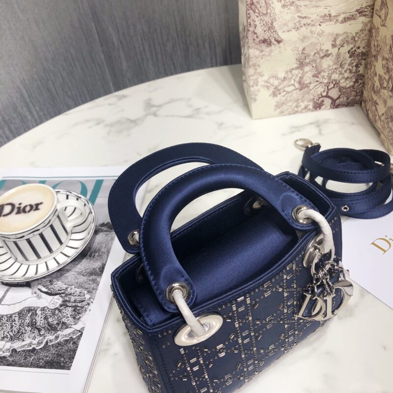 Lady Diro Mini-17*15*8CM - Image 8