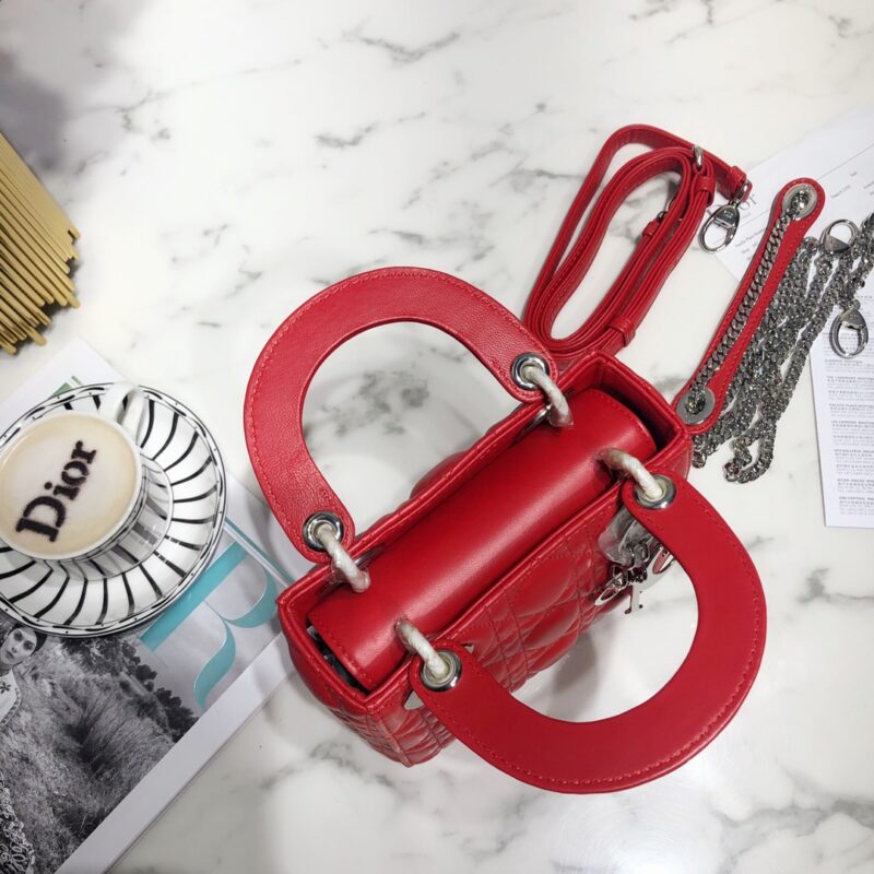 Lady Diro Mini-17*15*8CM - Image 5