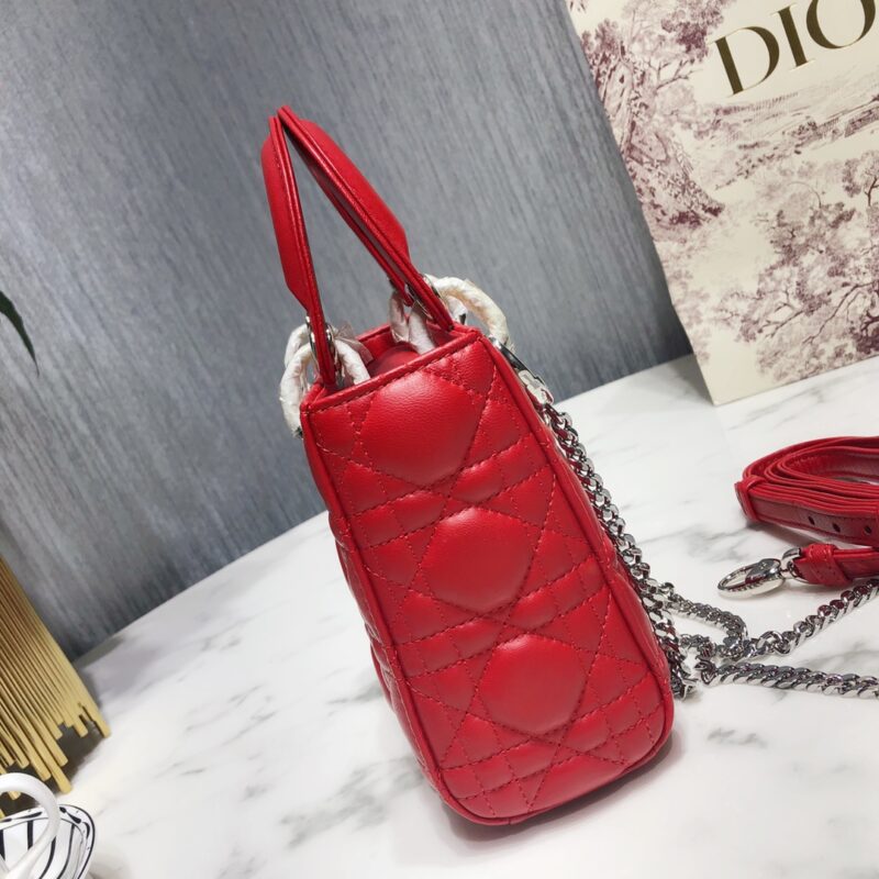 Lady Diro Mini-17*15*8CM - Image 6