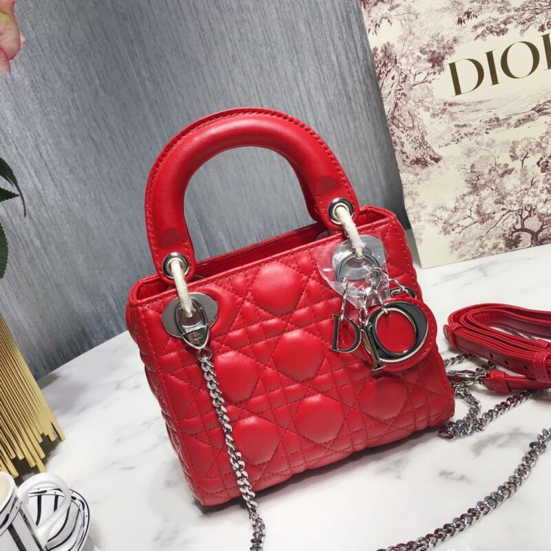 Lady Diro Mini-17*15*8CM - Image 7