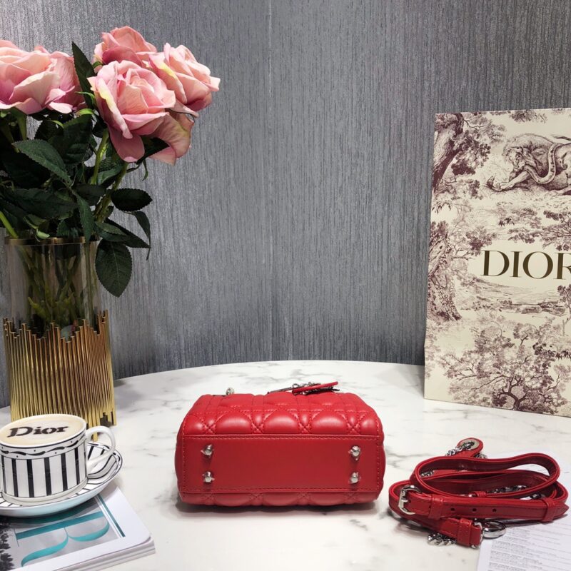 Lady Diro Mini-17*15*8CM - Image 8