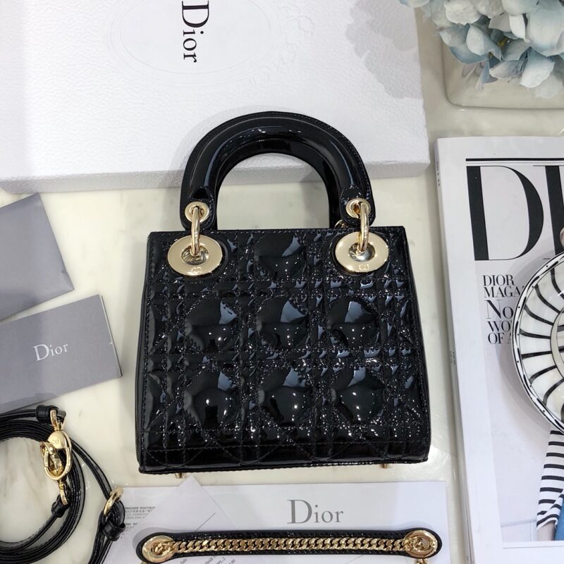 Lady Diro Mini-17*15*8CM - Image 4