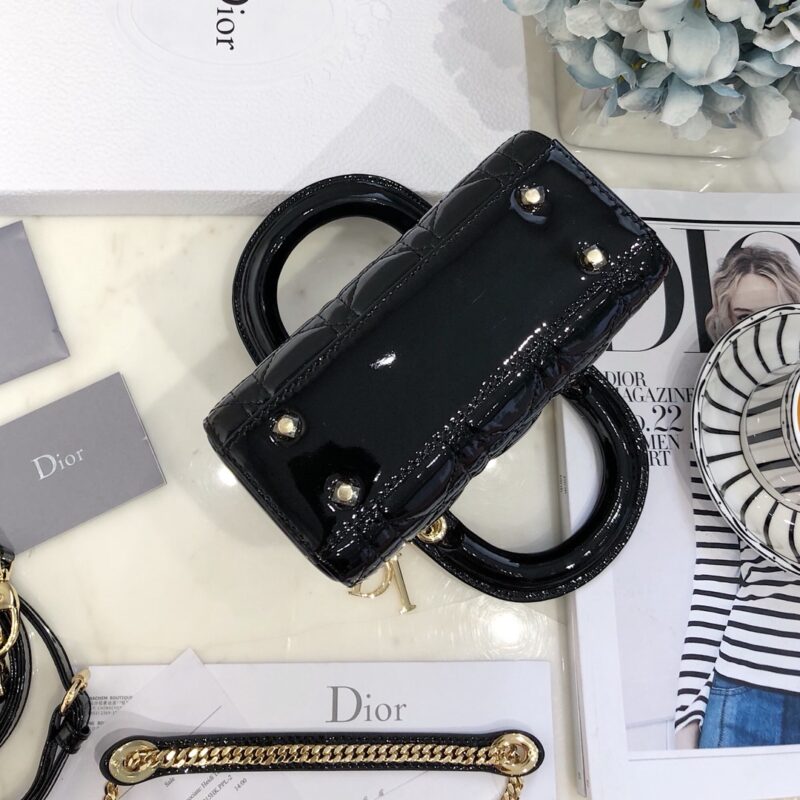 Lady Diro Mini-17*15*8CM - Image 2