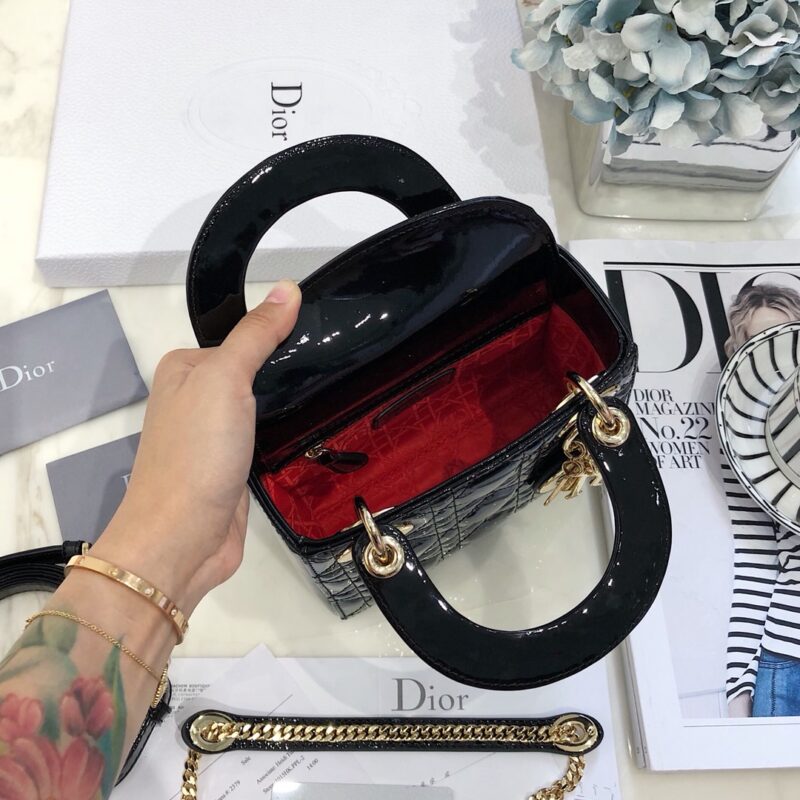 Lady Diro Mini-17*15*8CM - Image 5