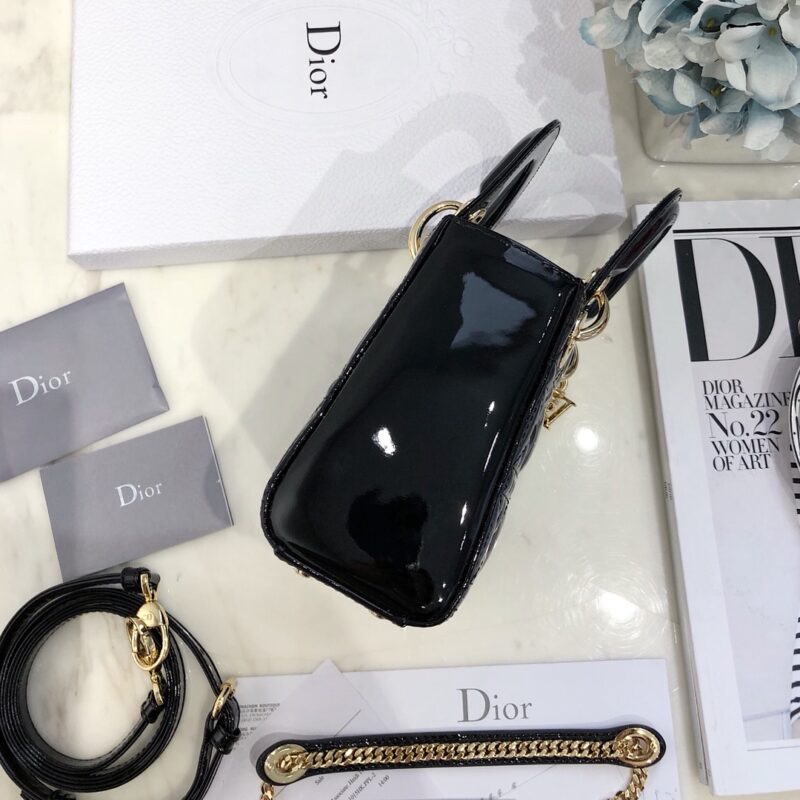 Lady Diro Mini-17*15*8CM - Image 7