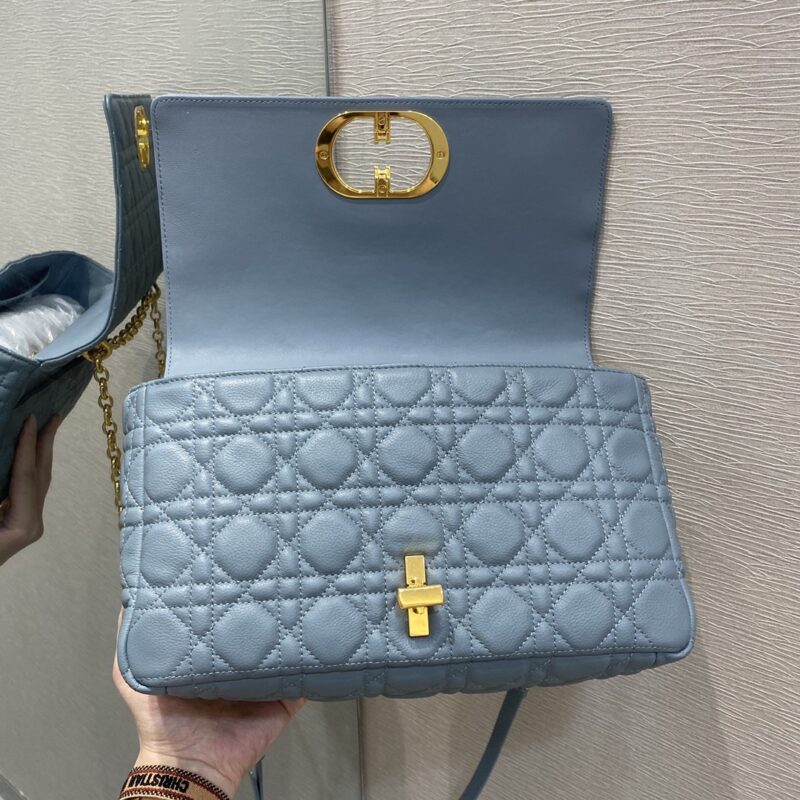 Diro 2021 Caro Bag-28*17*9CM - Image 5