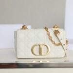 Diro 2021 Caro Bag-20*12*7CM