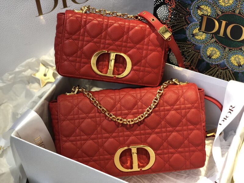 Diro 2021 Caro Bag-20*12*7CM - Image 10