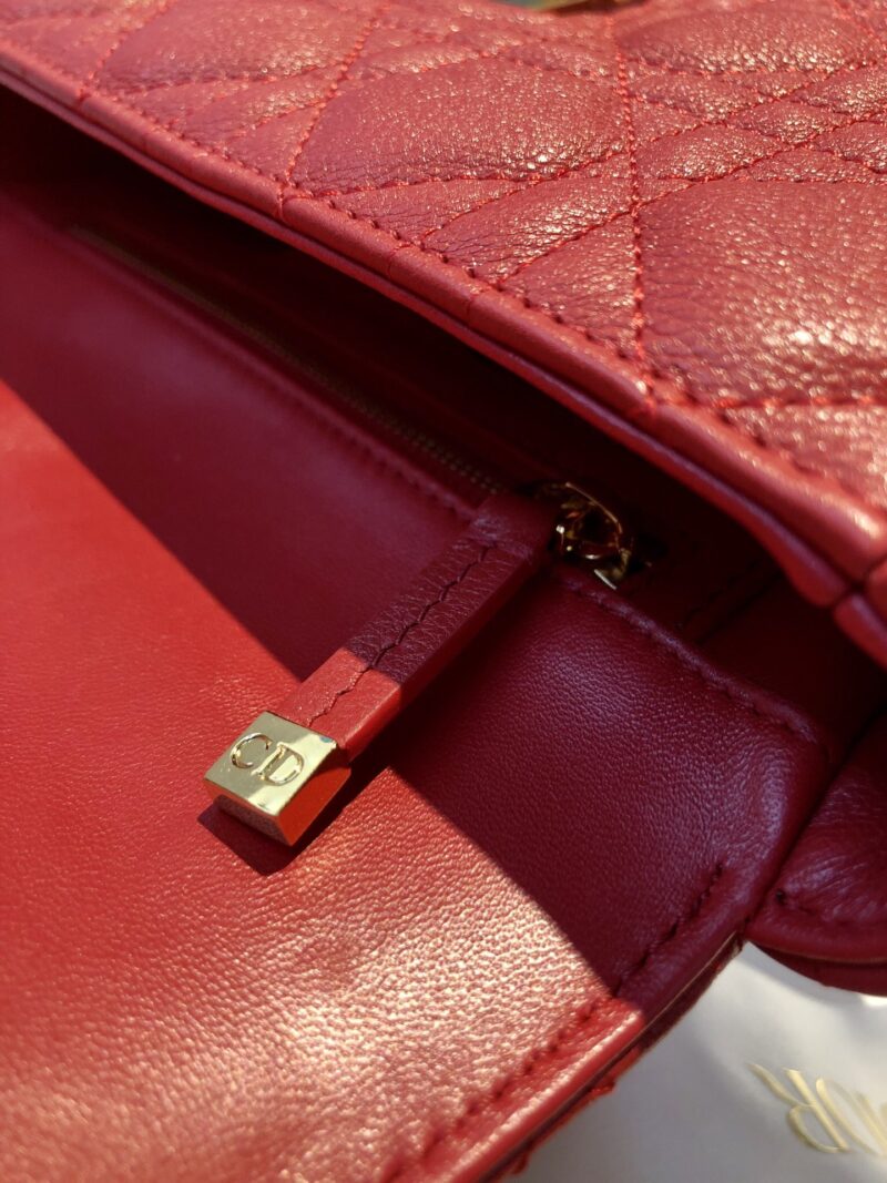 Diro 2021 Caro Bag-20*12*7CM - Image 5