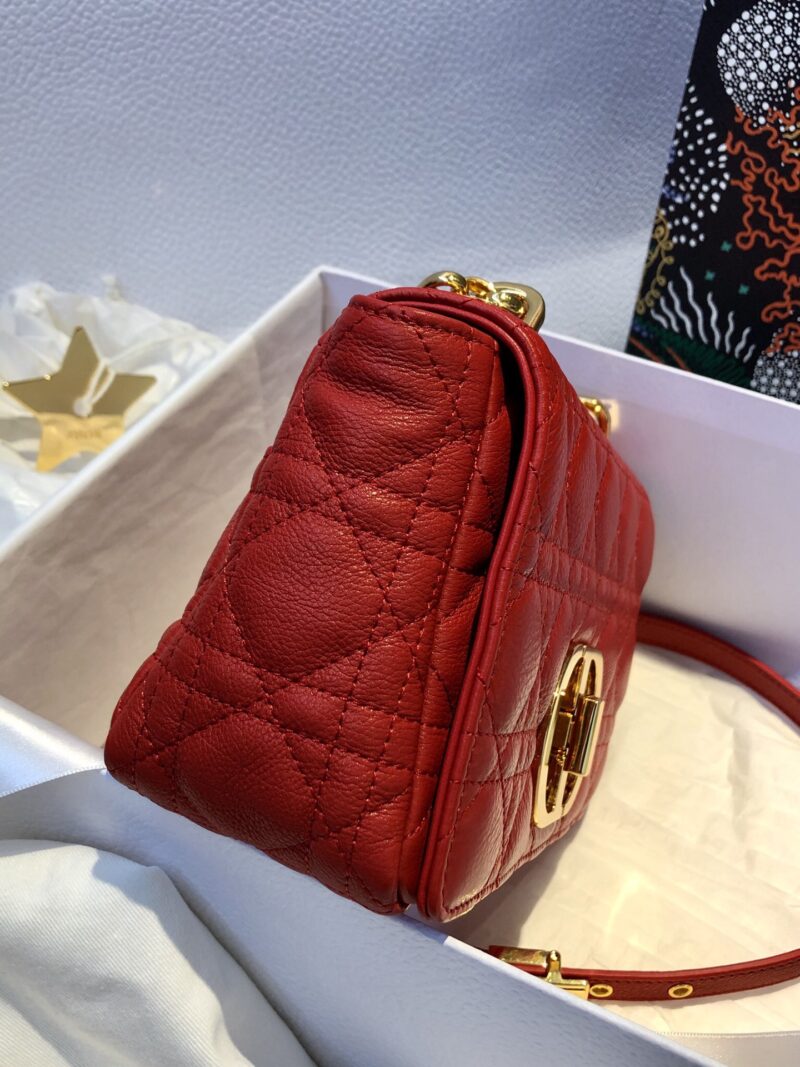 Diro 2021 Caro Bag-20*12*7CM - Image 6