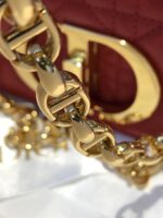 Diro 2021 Caro Bag-20*12*7CM - Image 7