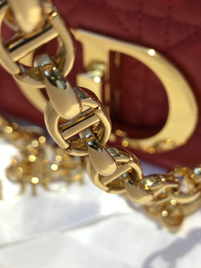 Diro 2021 Caro Bag-20*12*7CM - Image 7