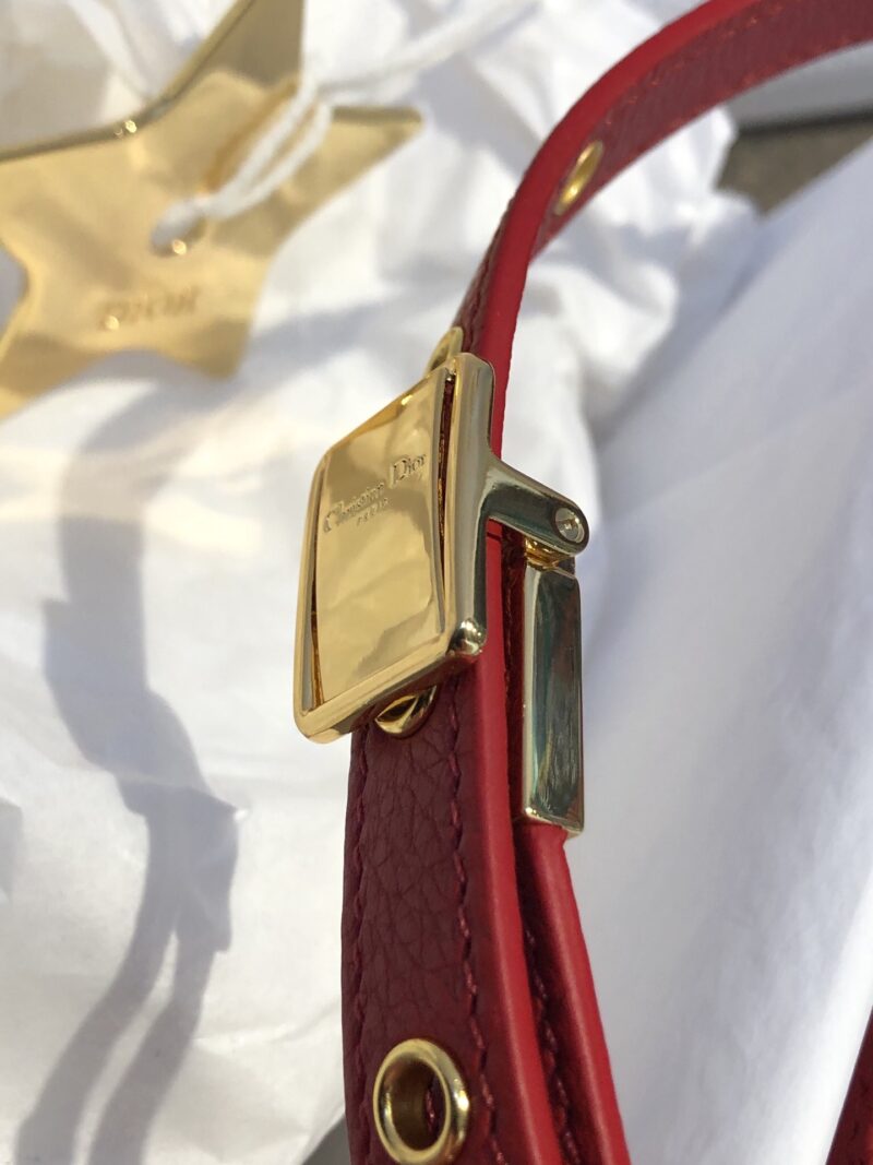 Diro 2021 Caro Bag-20*12*7CM - Image 9