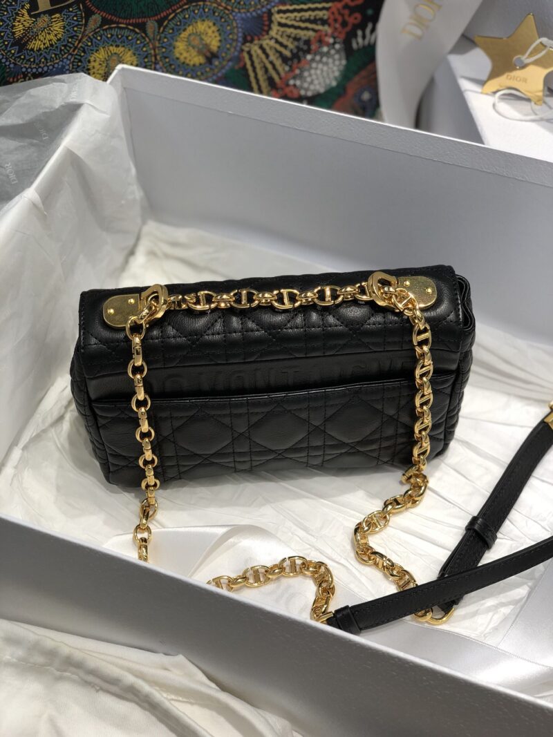 Diro 2021 Caro Bag-20*12*7CM - Image 2